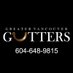 Vancouver Gutters (@GutterVancouver) Twitter profile photo
