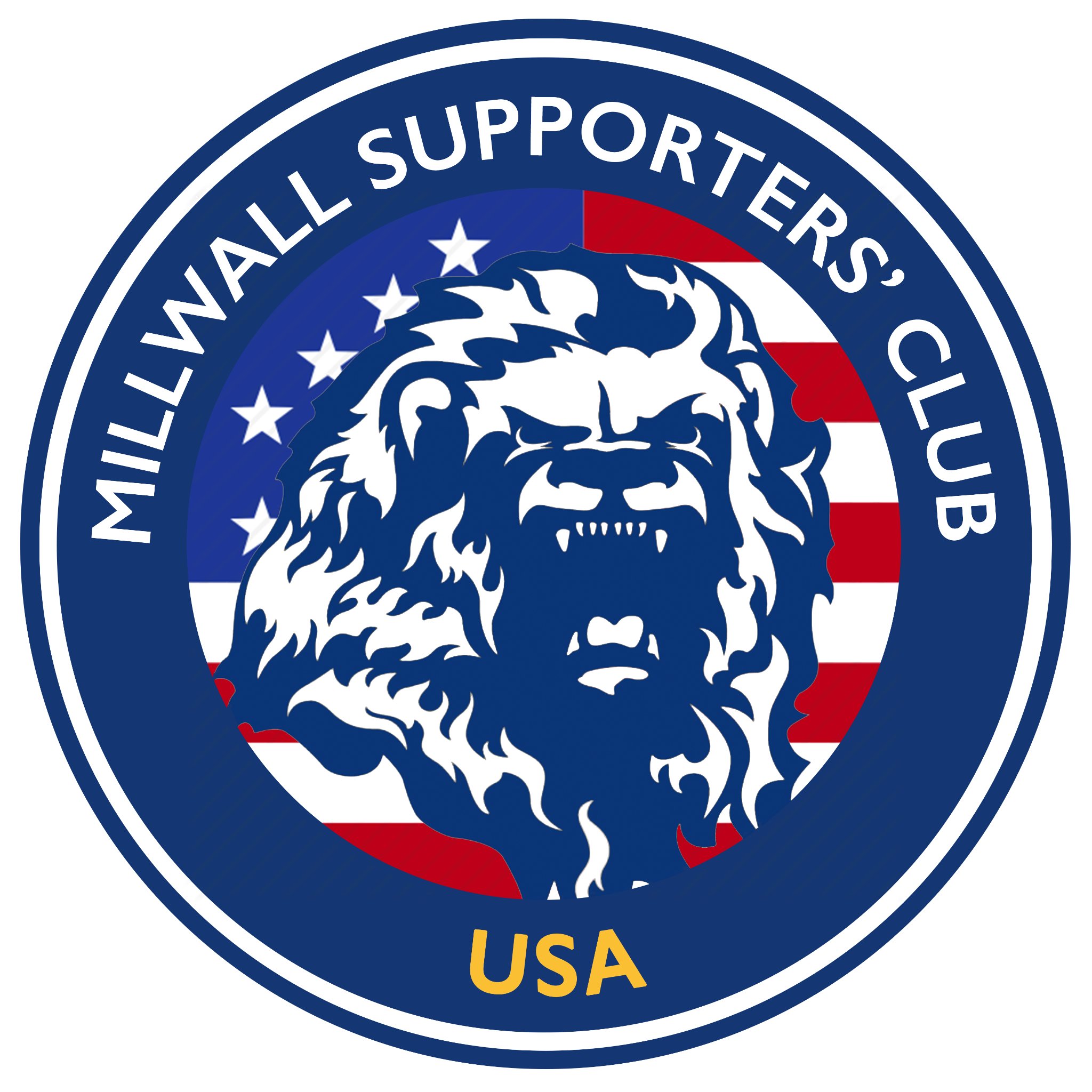 We are the Official Millwall Supporters' Club in the USA | We are a division of @TheMillwallFans