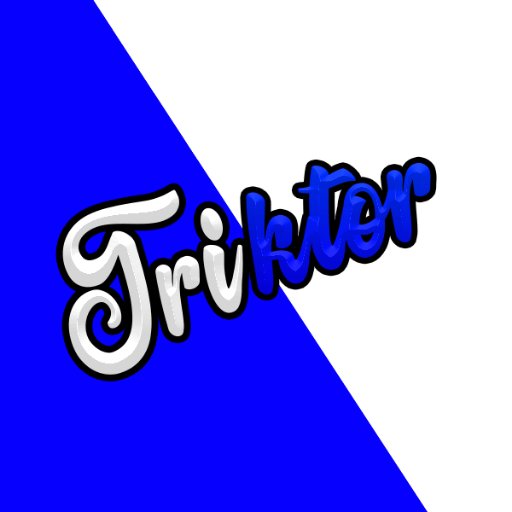 TriktorPlayさんのプロフィール画像