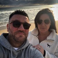 Brendan M Hayes (@bhayes76) 's Twitter Profile