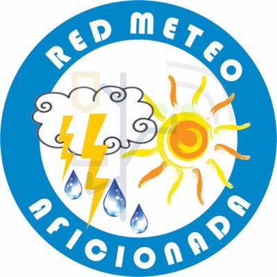 Red de aficionados y profesionales de la meteorología en Chile, aportando con datos de EMAs personales y realización de pronósticos. #RedMeteo
