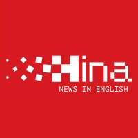 HINA (@agencija_hina) 's Twitter Profile