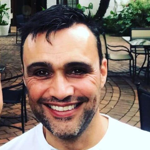 RoyMcK's profile picture. Journo, news junkie, traveller, observer.