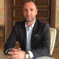 Ozgur Kucukbalaban (@okucukbalaban) Twitter profile photo