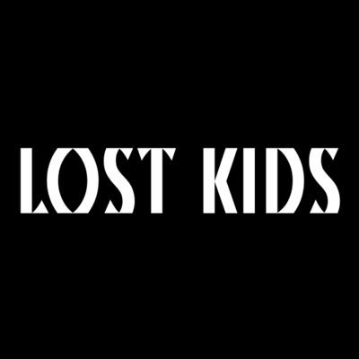 HERE TODAY // GONE TOMORROW 🖤 DM for all inquiries and orders #LOSTKIDSFOREVER