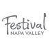 Festival Napa Valley (@napafest) Twitter profile photo