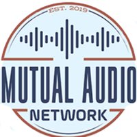Mutual Audio Network (@audiomutual) 's Twitter Profile Photo Mutual Audio Network (@audiomutual) 's Twitter Profile Photo