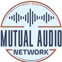 Mutual Audio Network(@AudioMutual) 's Twitter Profile Photo