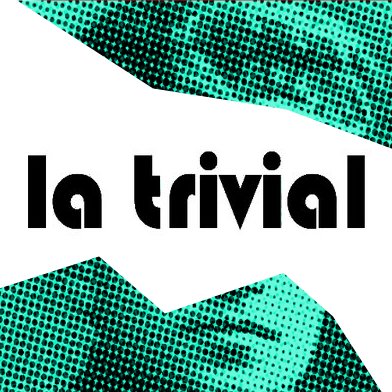 En la batalla cultural💡| Más en: https://t.co/TyFcgJZDZT | 📥 Contacto: latrivialrevista@gmail.com o MD