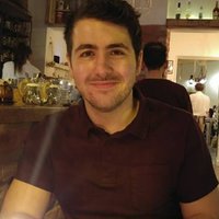 Jonny Syer (@jonnysyer) 's Twitter Profile