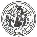 SARAorg's profile picture. Non profit org that assists all in SAR and missing person situations