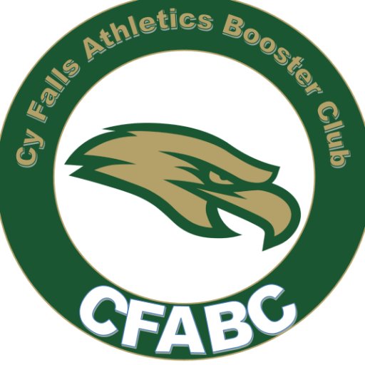 The Cy-Falls Athletics Booster Club fundraising efforts help to provide financial assistance and support to our athletes, coaching staff and athletic department