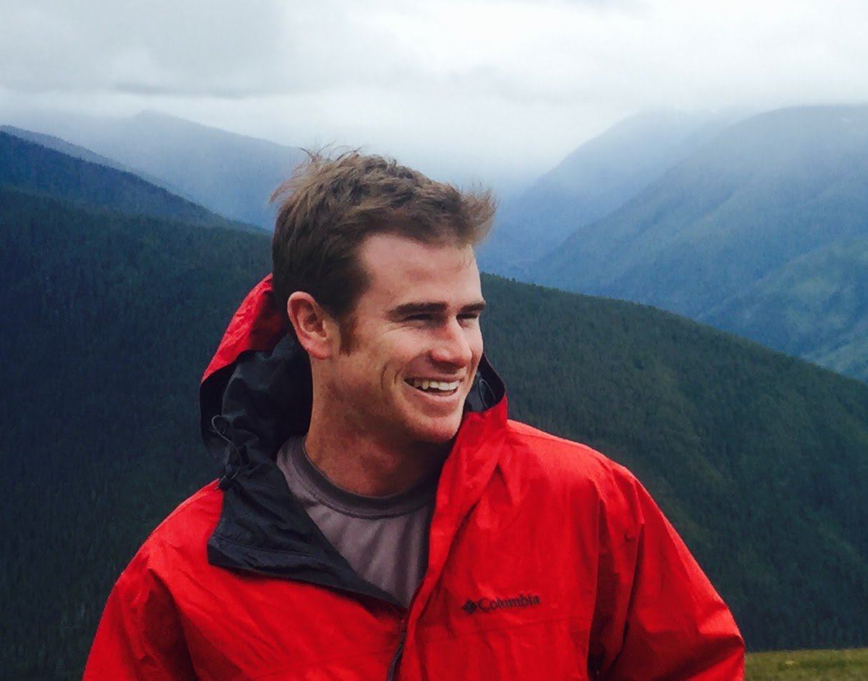 Founder & CEO of @kaptain_app - explore, plan, & share your outdoor lifestyle and gear.