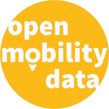OpenMobilityData