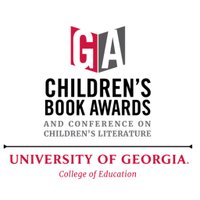 Georgia Children's Book Awards and Conference(@gcbaconference) 's Twitter Profileg