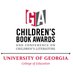 Georgia Children's Book Award