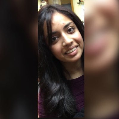 swathiGreddy's profile picture. Born and raised in Chennai!