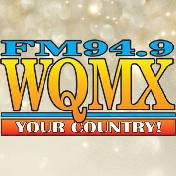 94.9 WQMX: Your Country! @SarahKayRadio @ScottWynnRadio @CheriseOnAir Call or text the WQMX Studio Line: 330.370.2000