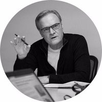 Lawrence O'Donnell(@Lawrence) 's Twitter Profile Photo