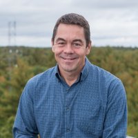 Scott Ollinger (@scottollinger) 's Twitter Profile