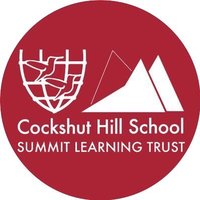 Cockshut Hill Careers - M Turton(@CHS_Careers) 's Twitter Profile Photo