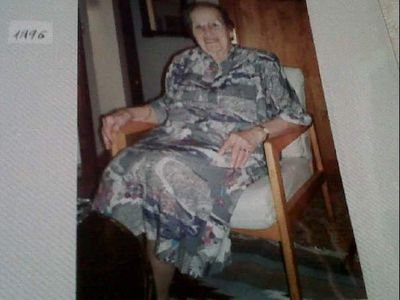 RobainaSarai's profile picture. 