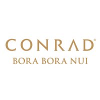 Conrad Bora Bora Nui (@conradborabora) 's Twitter Profile
