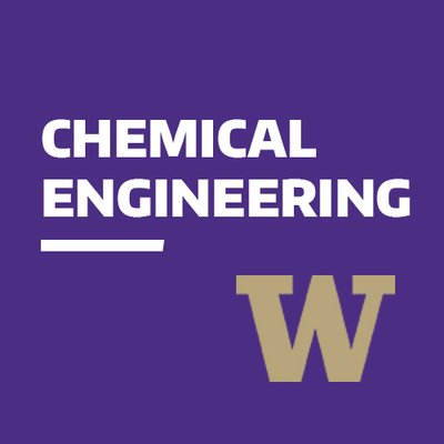 UW ChemE Grad Advising
