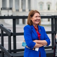 Rep. Ann Kirkpatrick