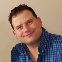 Nick Stamoulis (@nickstamoulis) 's Twitter Profile