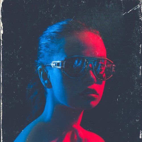 MegaBlasterSys's profile picture. Bold #Rad #Retro 3D & Graphic Art