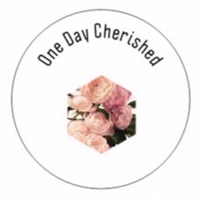 Bridal bouquets, centerpieces, full arrangements, or flowers, One Day Cherished is a MA business determined in preserving your special day’s florals for you.