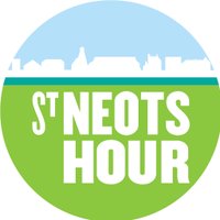 St Neots Hour(@StNeotsHour) 's Twitter Profile Photo