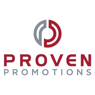 Proven Promotions specializes in finding the right branded products for our client's marketing messages. Our goal is to be a partner/consultant for our clients