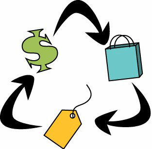 Turn yr Cluttered Closets into Cash then FILL them with great values! FIND a Professional Consignment or Resale Shop on http://t.co/jMXibYUthk