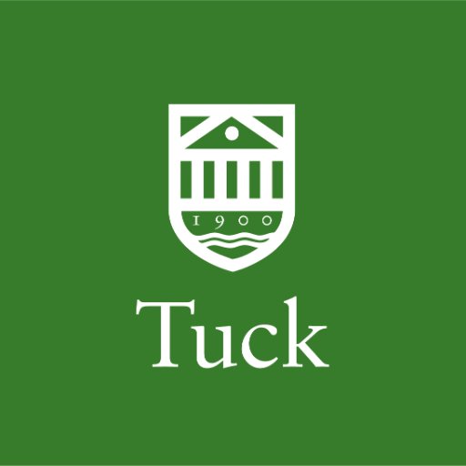 Tuck School Profile