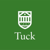 Tuck School(@TuckSchool) 's Twitter Profileg