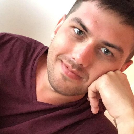 michalkortas's profile picture. Bloger, programista, webdev