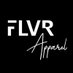#NewFLVRS (@flvrapparel) Twitter profile photo