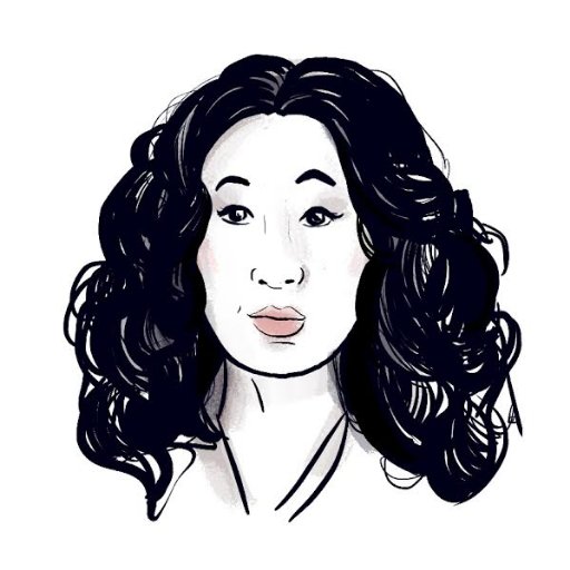 The Twitter feed for the Arts & Life section of Canada's National Post newspaper. We bow to Ms. Sandra Oh.