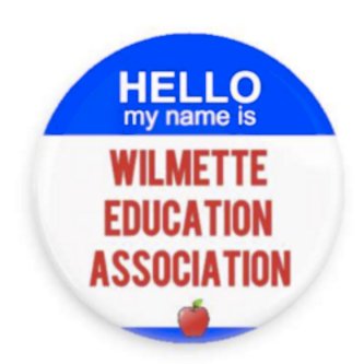 The WEA: IEA Local 37. Representing over 350 teachers dedicated to giving Wilmette students the schools they deserve.