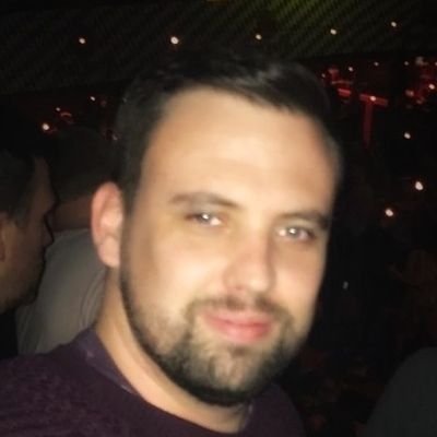 Cromwe11's profile picture. 📍Amsterdam via Whitehaven