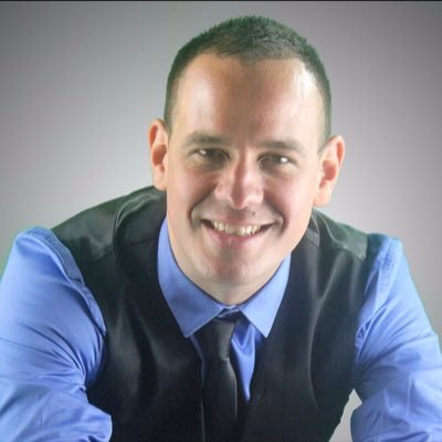 llefin's profile picture. Responsable Equipe Digitale et expert actions événementielles