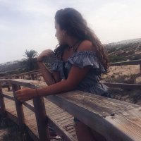 Søfîą VĮllālbå (@soffvt) 's Twitter Profile