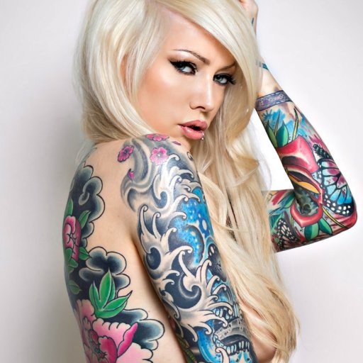 Model ~ Welsh ~ Bilingual 🏴󠁧󠁢󠁷󠁬󠁳󠁿 💎 Tattoo Apprentice 💎