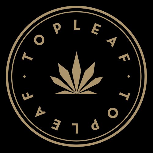 Anyone can grow some weed, but we aren't