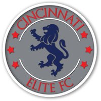 Cincinnati Elite FC (@cinci_elite_fc) 's Twitter Profile