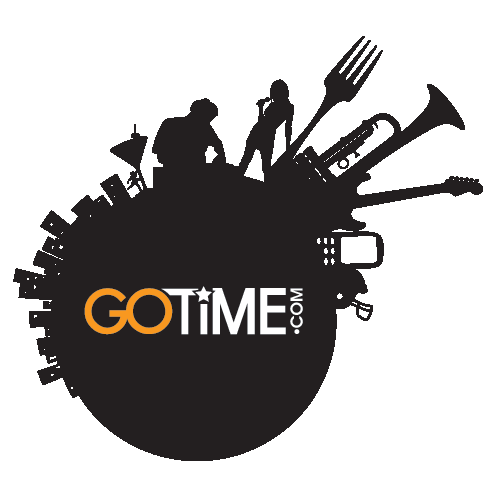 GoTime_JC's profile picture. GoTime is Jersey City's premier happy hour guide with detailed information for hundreds of happy hours on the web, your iphone or other mobile device!