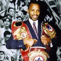 Duke McKenzie MBE (@mbeduke) 's Twitter Profile