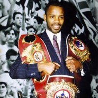 Duke McKenzie MBE(@MbeDuke) 's Twitter Profile Photo